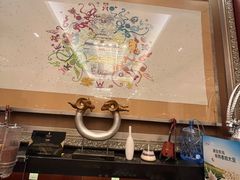 -内蒙古大厦酒店