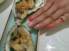 -澳门街风味餐厅(远洋店)
