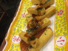 -那家小馆•北京菜•烤鸭(中关村店)