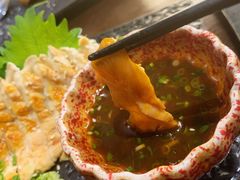 鸡肉刺身三品-串鑫
