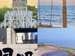 -日照灯塔风景区