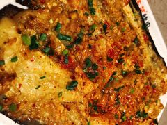 烤全茄-丰茂烤串(钦州北路店)