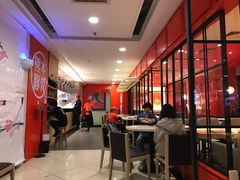 -味千拉面(福州正大广场分店)