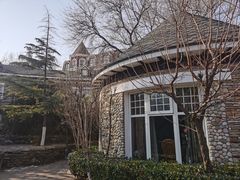 -天毓山庄·餐厅