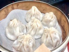 鲜肉小笼-锡和无锡菜(景丽苑店)