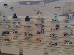 -EYEcare眼镜店(南京东路店)