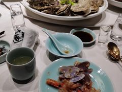 -阳光海鲜城(太仓万达店)