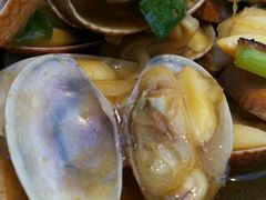 -桥东喜碧海鲜街(水东街店)