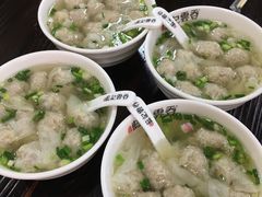 -蓝记云吞(正果店)