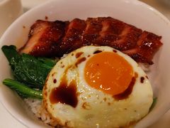 -禄興記香港大排档(歌斐中心店)