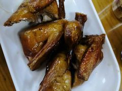 -崖口煲仔饭