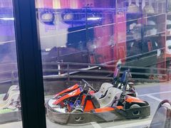 -金港秋名山·双层卡丁车场