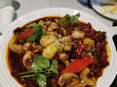 -郑喜旺烧烤(新密总店)