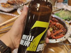 -马子全羊(堤口路店)