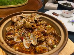 -十朝院子·南京菜(夫子庙店)
