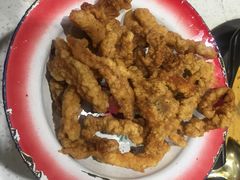 -钢管厂歆瑞源油卤串串香(春熙路太古里店)