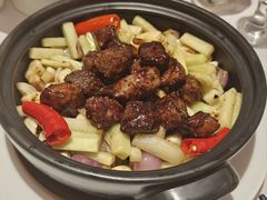 -粗茶淡饭·汉口公馆(循礼门店)