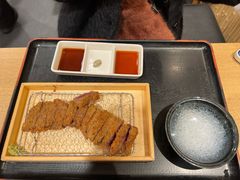 -炸牛排 京都胜牛(京都站前店)