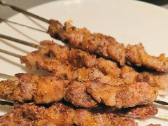 -羊门客在·烤盐池滩羊·川菜