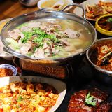 打卡魔都正宗乐山美食排队王！