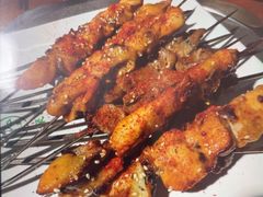 -義聚德·清真铜锅涮羊肉·烧烤(河东店)