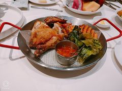 -Steaking·食间牛排(和平店)