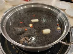 -太婆天府山珍酒楼(亚运村店)