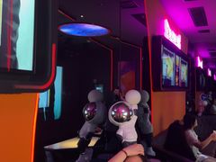 -星聚会KTV(上海松江万达店)