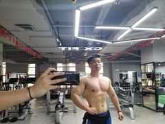 -CXFIT 陈徐健身工作室(凯旋店)