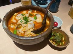 -山石榴·贵州菜(丰盛里店)