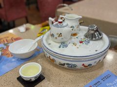 -点都德(大茶楼店)