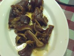 -西贝莜面村(上海百联西郊店)