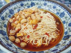 辣酱面-荣阳楼(山塘街店)