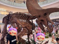 -上海七宝领展广场