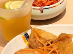 -七八冷面·延边朝鲜族美食(世纪汇店)