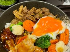 -吉野家(大悦城店)