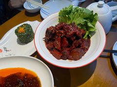 -三凤酒家·百年无锡菜(清扬茂业店)