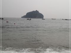 -棒棰岛宾馆景区