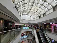 -万达广场(泰安泰山店)