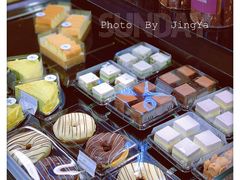 -BLT精品超市(国贸商城店)