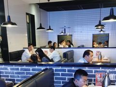 -吕氏疙瘩汤·新派鲁菜(东城万达广场店)