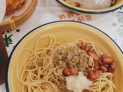 -东排食堂长沙小吃大排档(五一广场店)