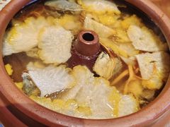云南汽锅鸡-云雪丽·茶马文化特色菜(古城口店)