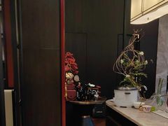 -海派悦庭·海胆烧麦·新融合菜(凯德广场店)