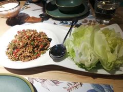 -泰澜得泰国菜(大学城店)