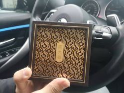 -周大福CHOW TAI FOOK(万象城店)