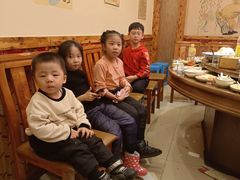 -快乐老家三鲜饺子东北菜(南六中路店)