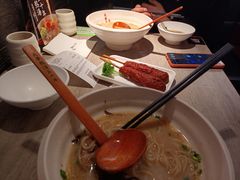 -味千拉面(德雅路CFC富兴时代店)