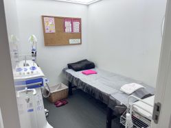 -银座Calla日式美容沙龙