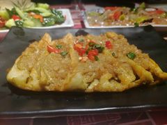 -寂寞的豆芽(西大望南路店)